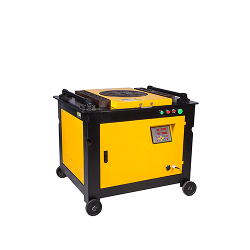 CNC ইস্পাত বার নমন মেশিন