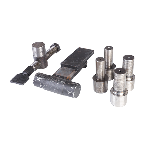 Rebar নমন মেশিন আনুষাঙ্গিক
