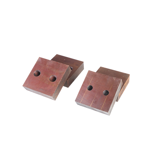 Rebar কাটার মেশিন আনুষাঙ্গিক